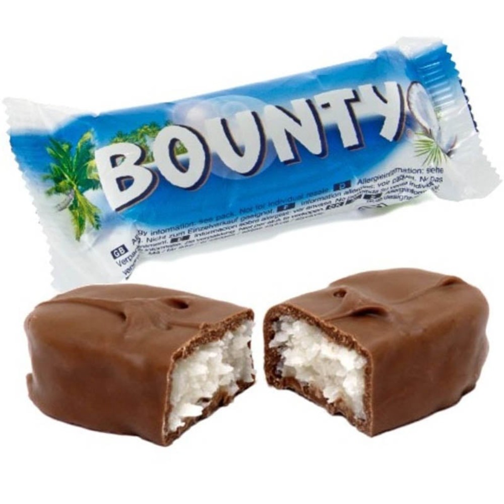 Mochi Bounty