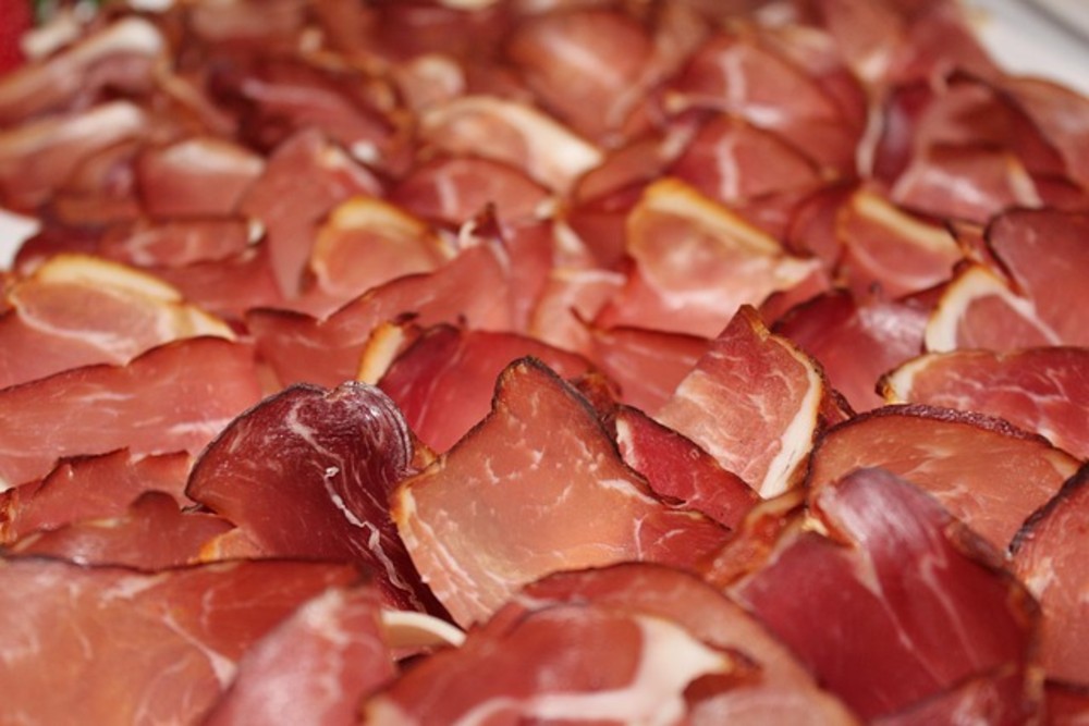 Ham 50 gr