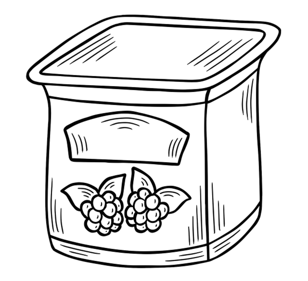 Yogurt