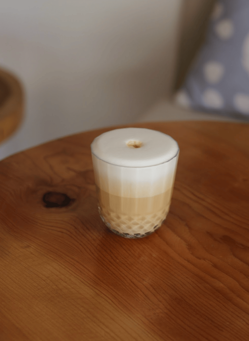 Latte Machiato Big