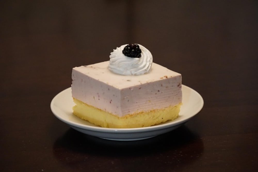 Raffaello pie