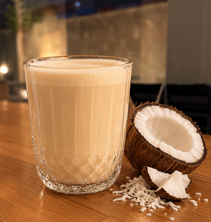 Coconut Raf
