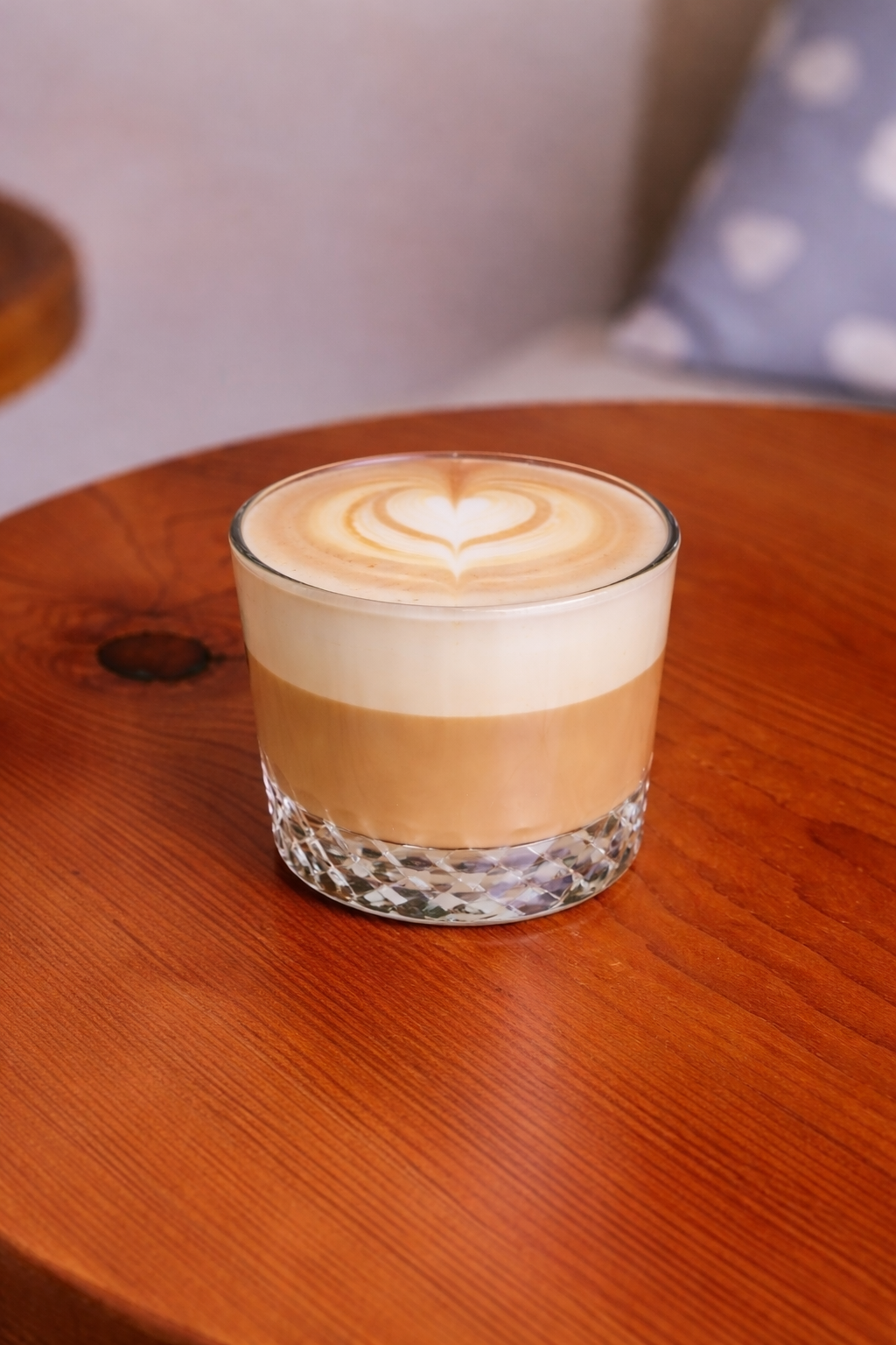 White Mocha Big