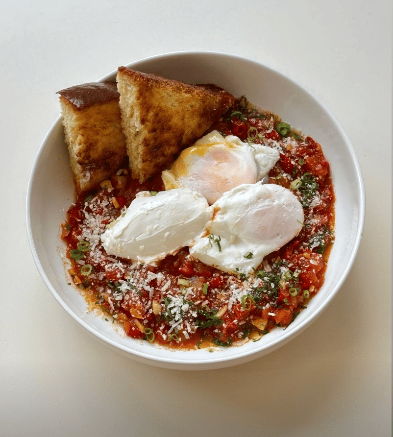 Shakshuka