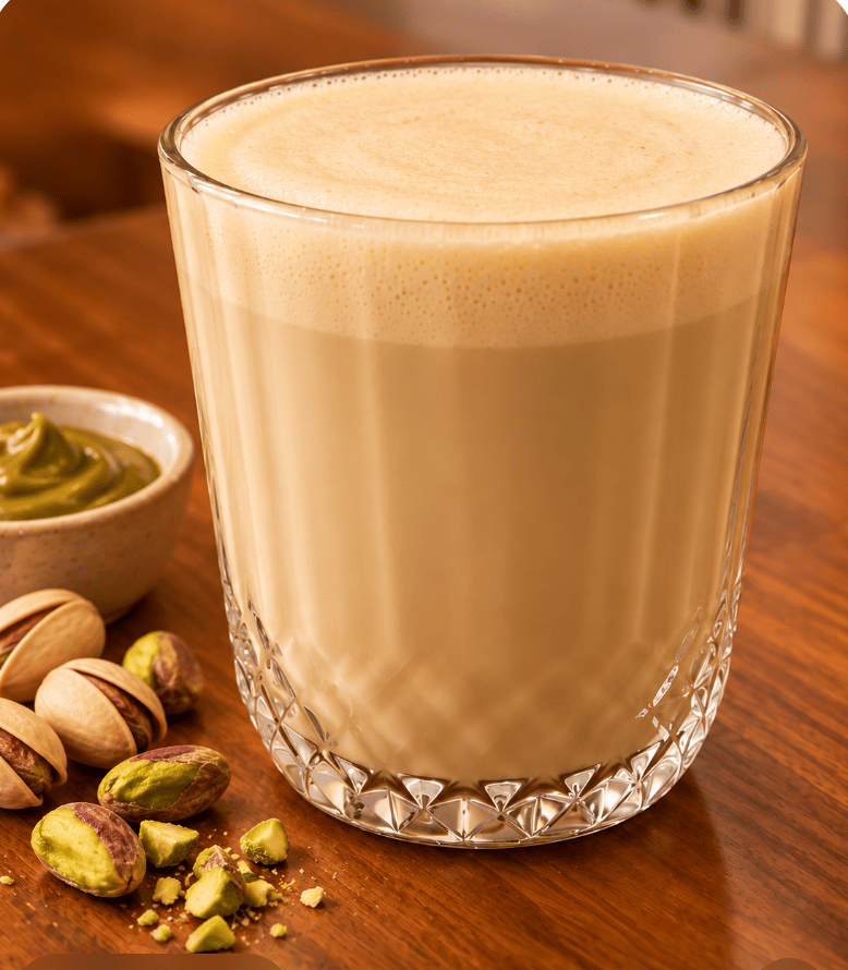 Pistachio Raf