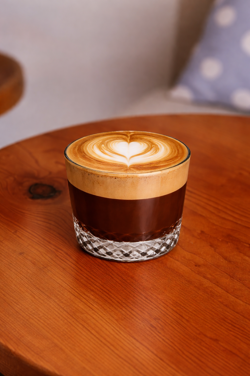 Dark Mocha Big