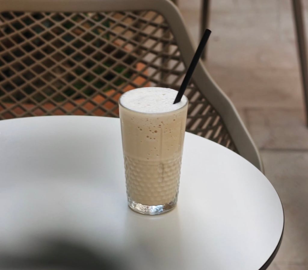 Frappe Small