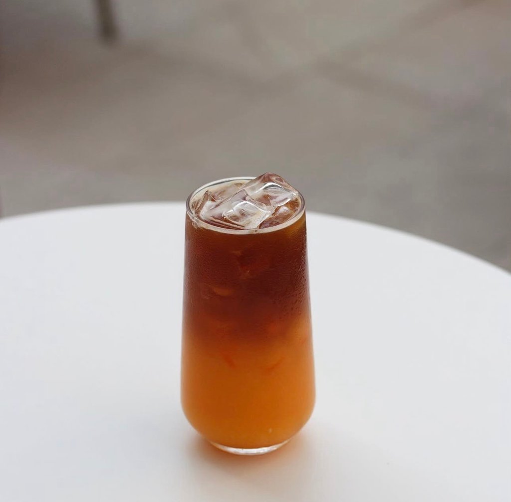 Bumble Coffee Big