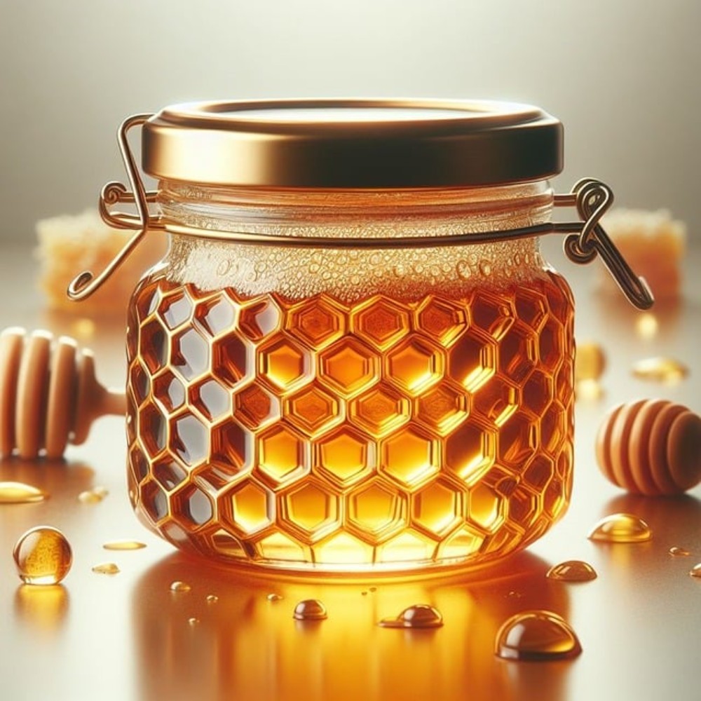 Honey 30 gr