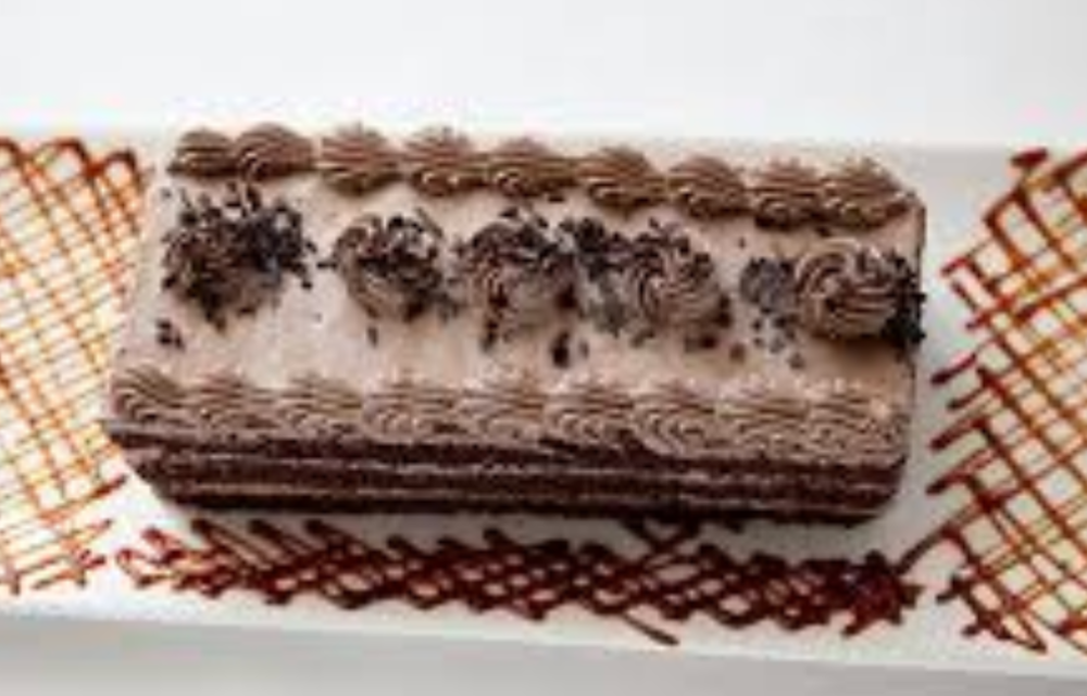 Poloska Cake 