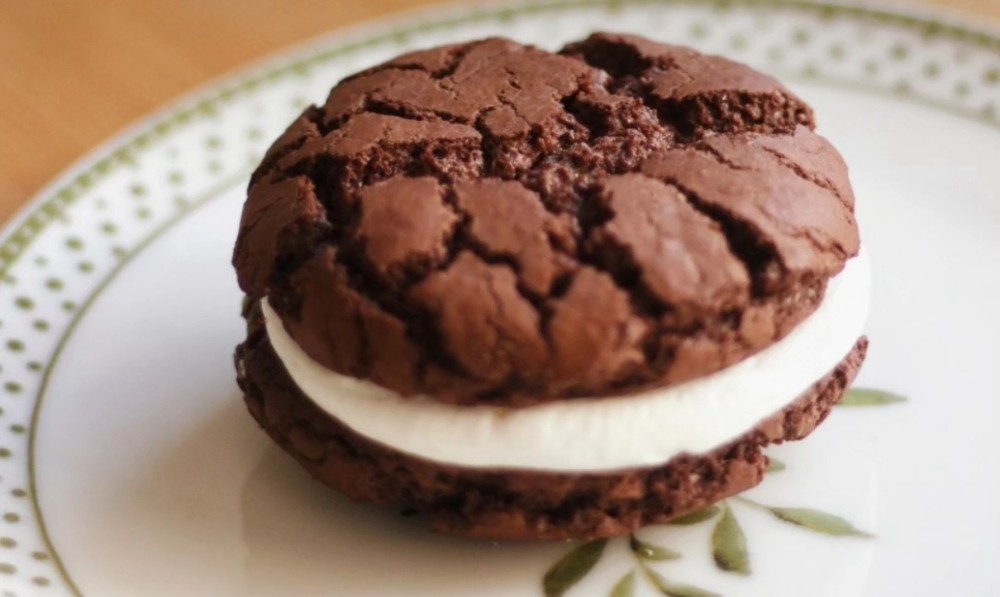 whoopie pie
