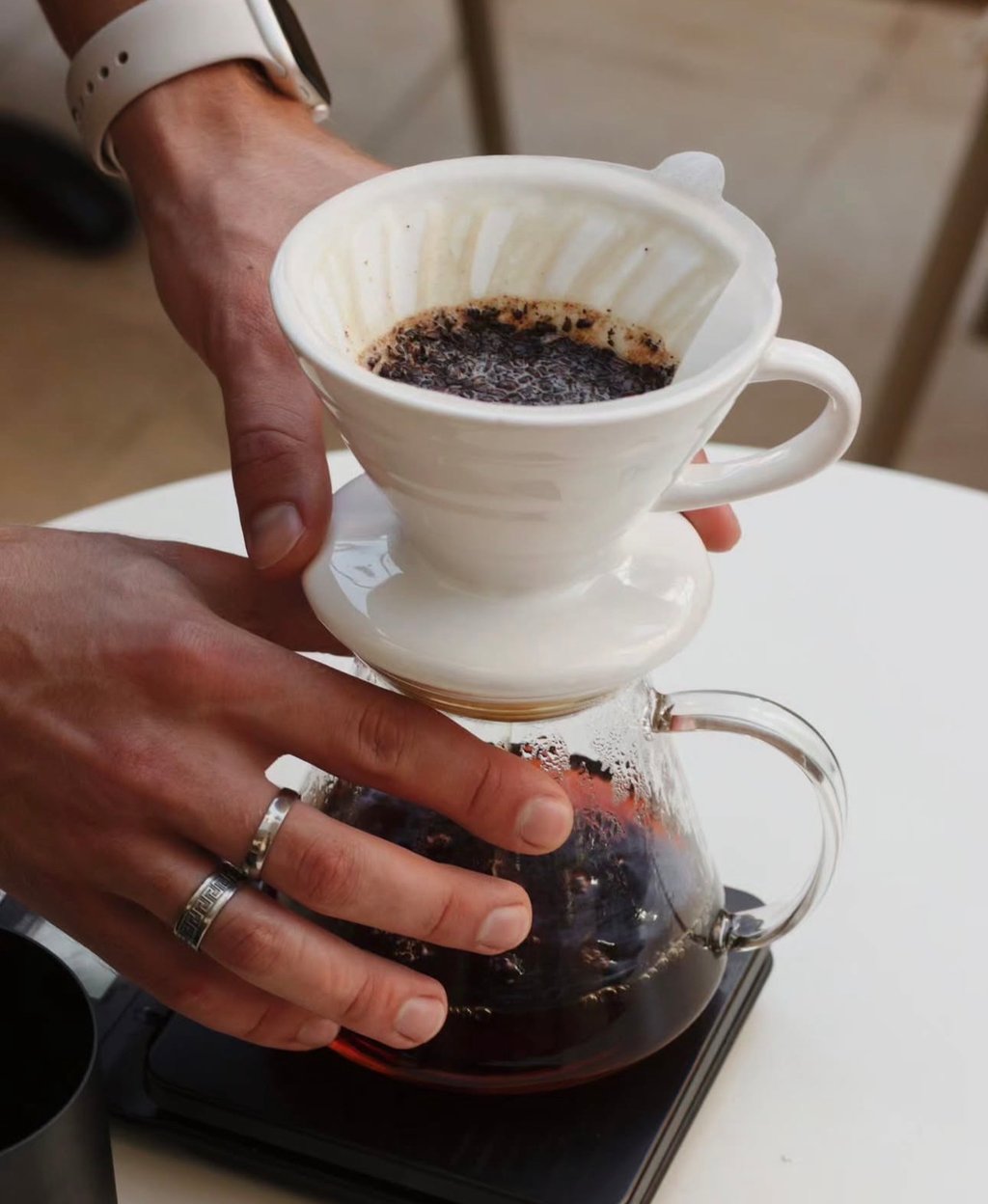 Hario V60