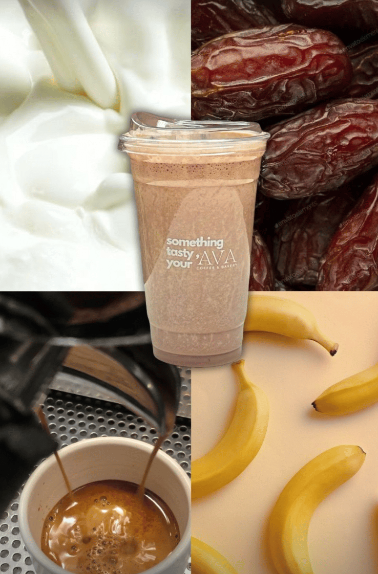 Coffee Shake