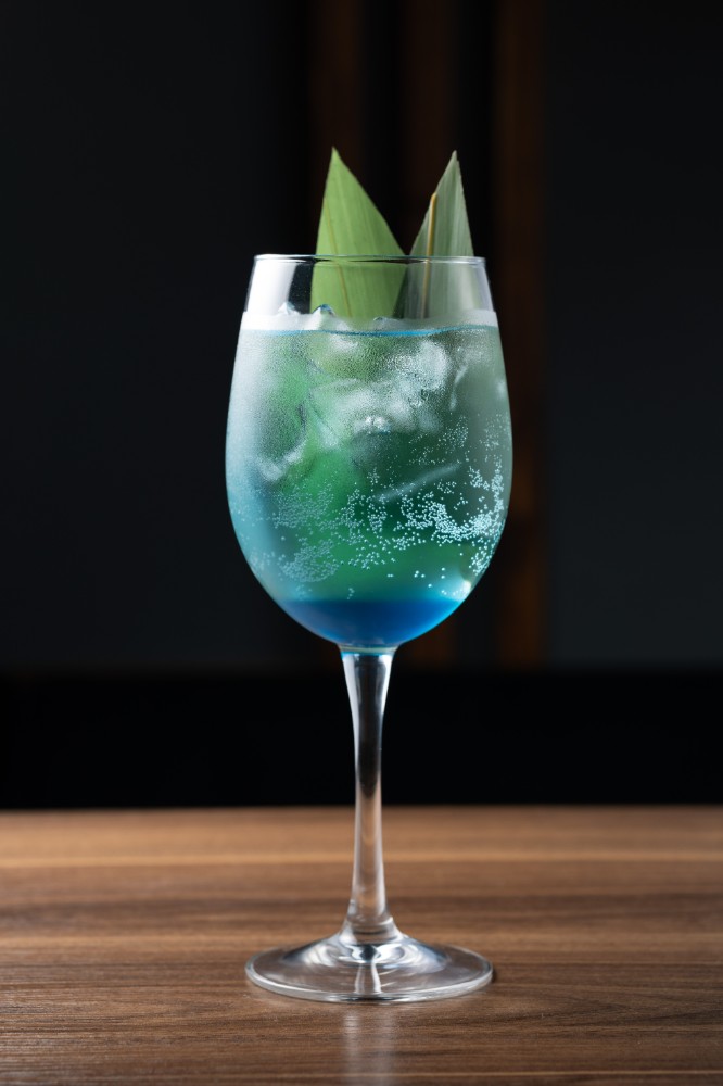 Blue Lagoon