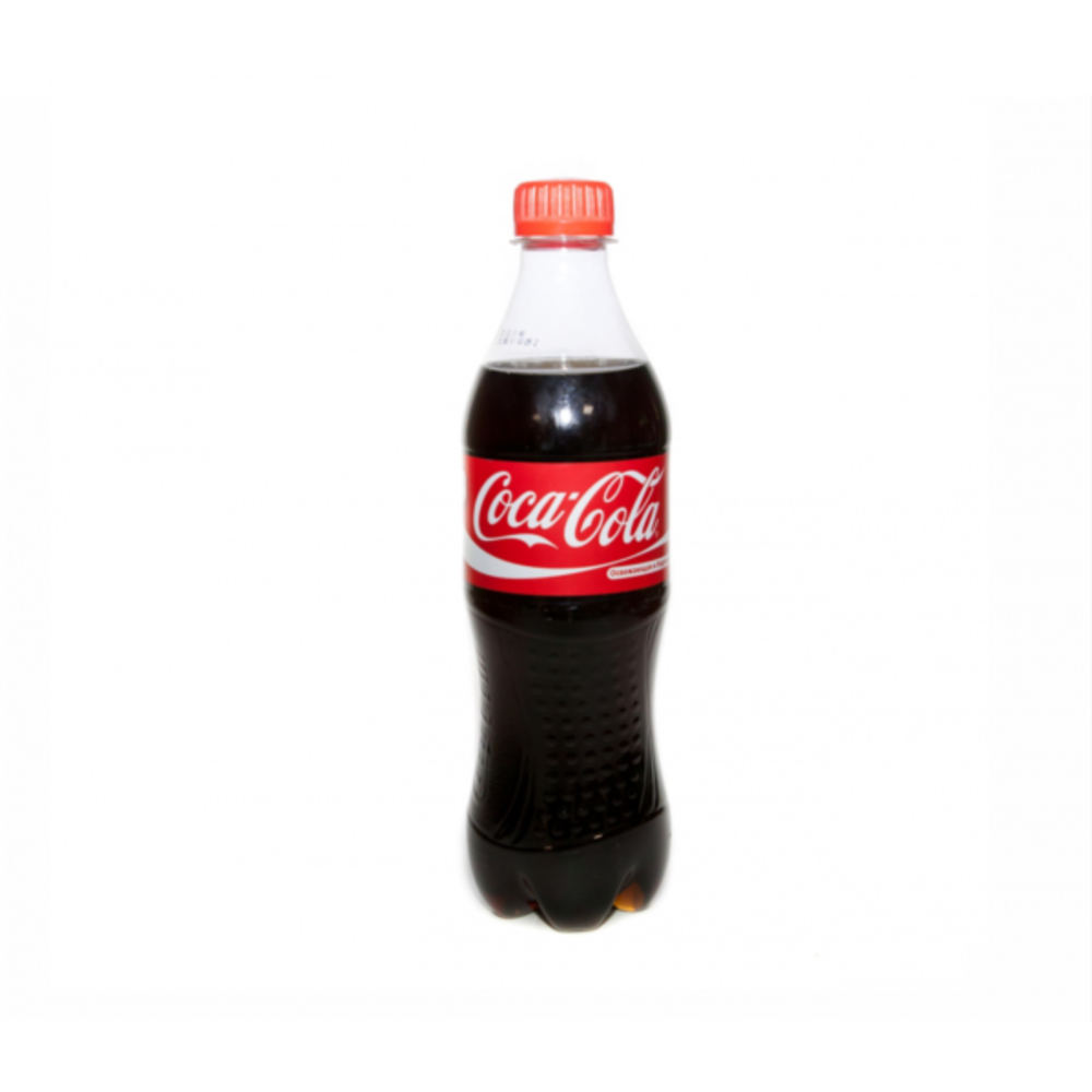 Coca-Cola 0,5 л