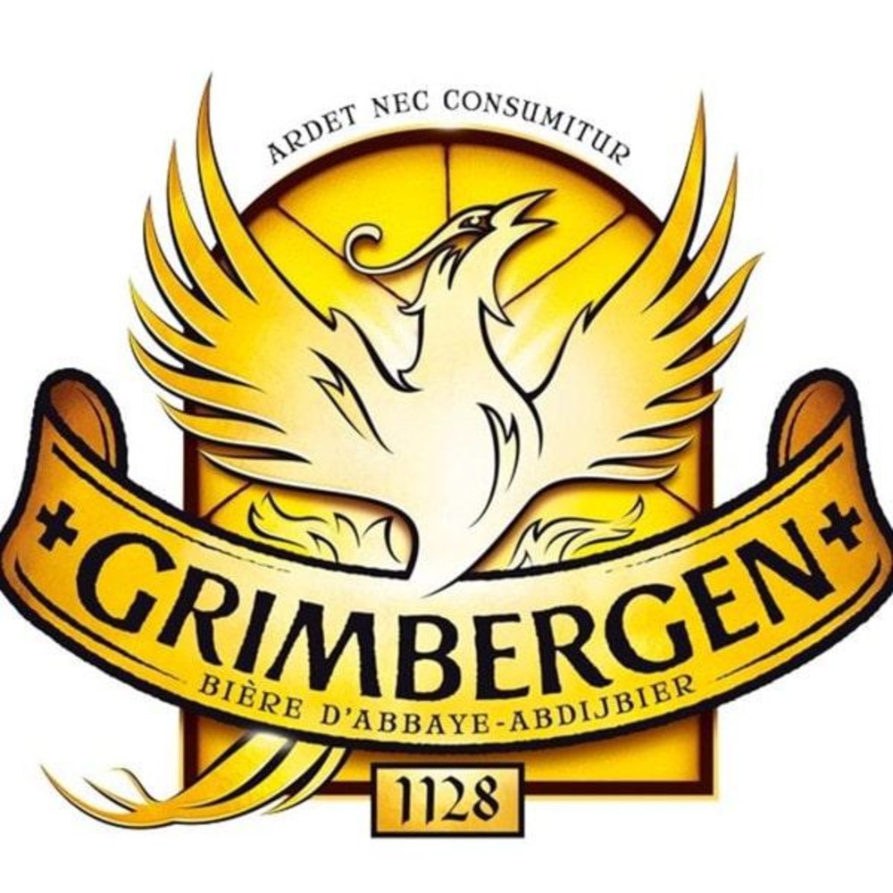 Пиво Grimbergen Double-Ambree темне з/б, 0,5л