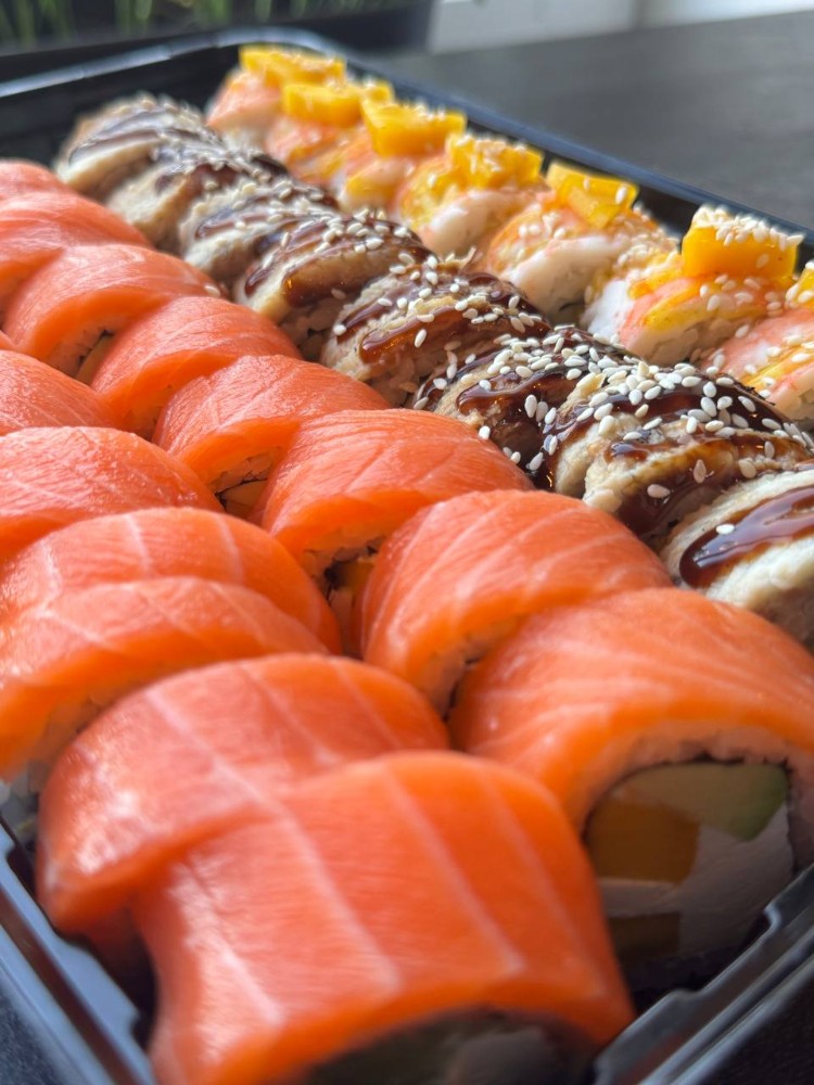 СЕТ ФІЛАДЕЛЬФІЯ