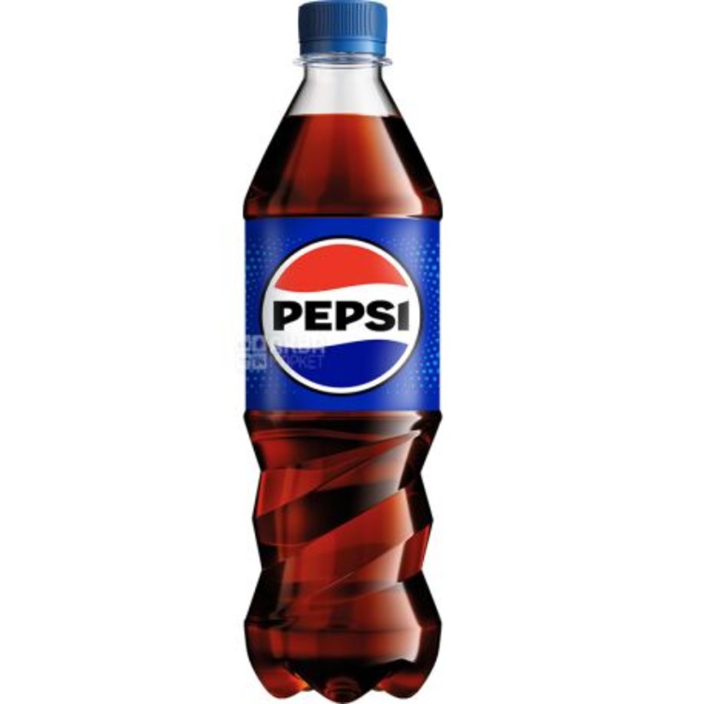 Pepsi 0.5л