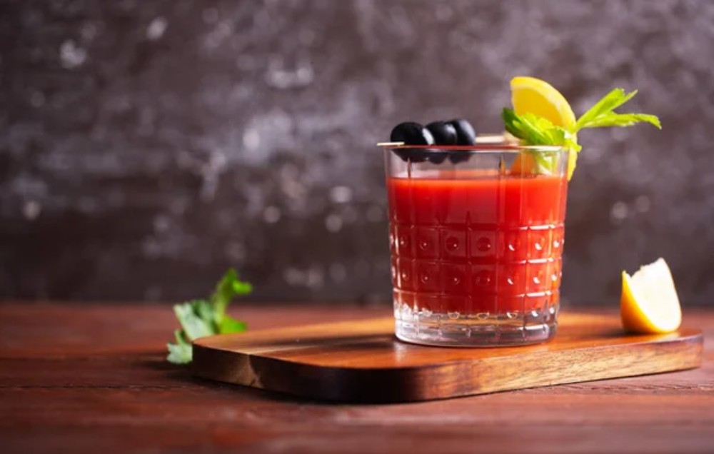 Bloody Mary