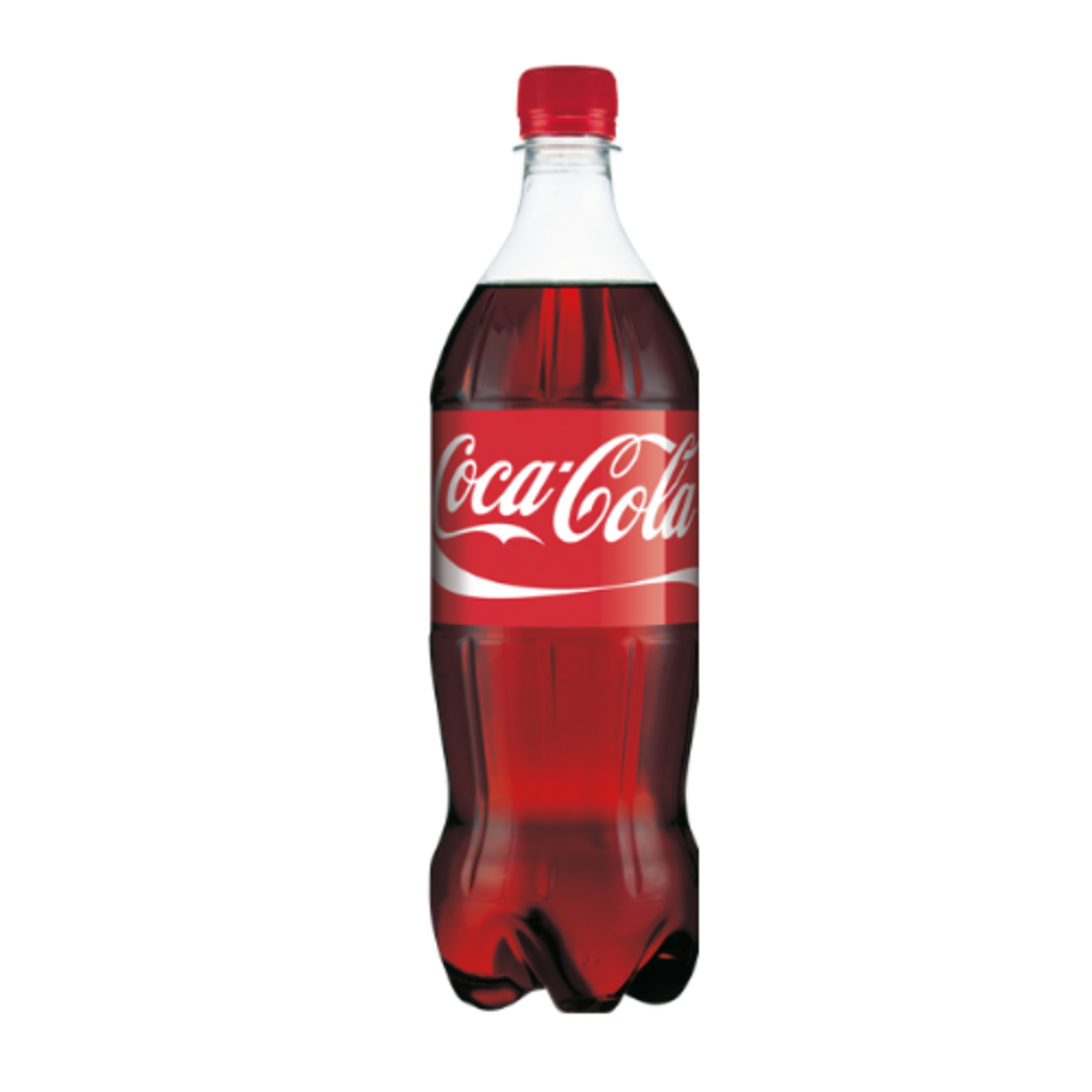 Coca-Cola 1.25л