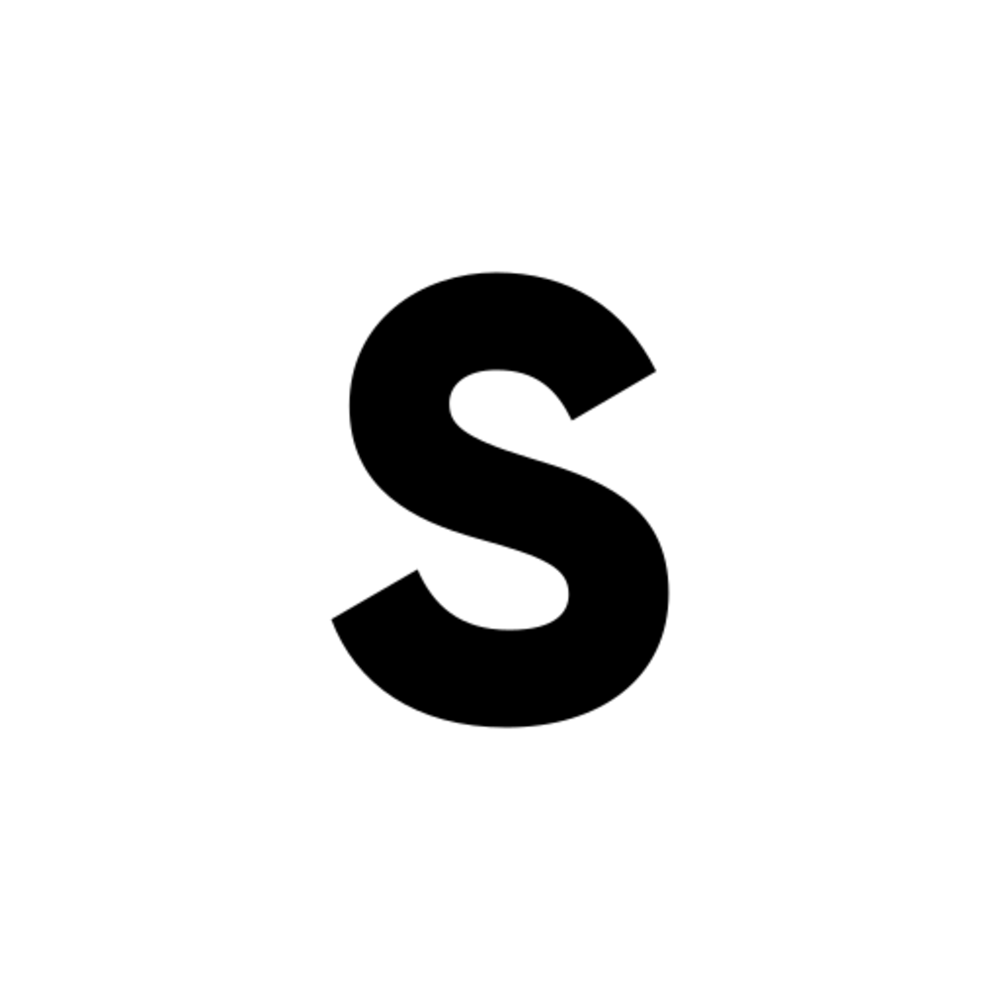 S пакування