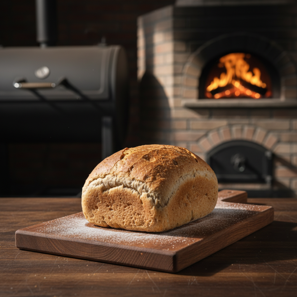 Хліб Діабетичний