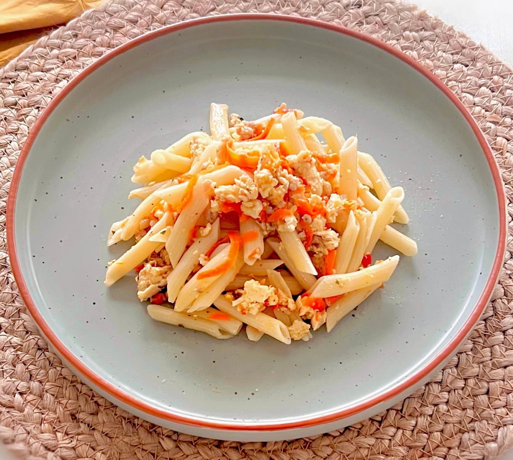 Макарони по-флотськи