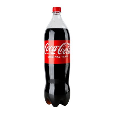 Coca-Cola
