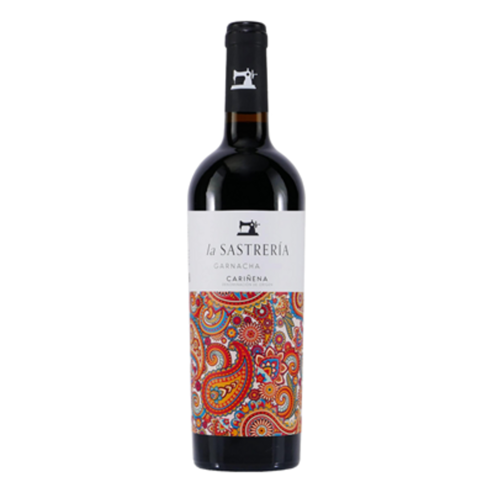 La Sastreria Вино Garnacha чевоне сухе, Іспанія