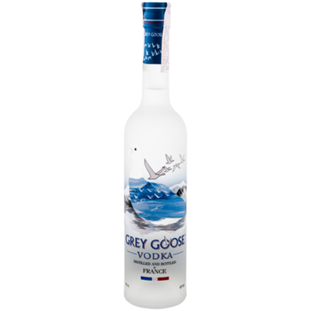 Горілка Grey Goose