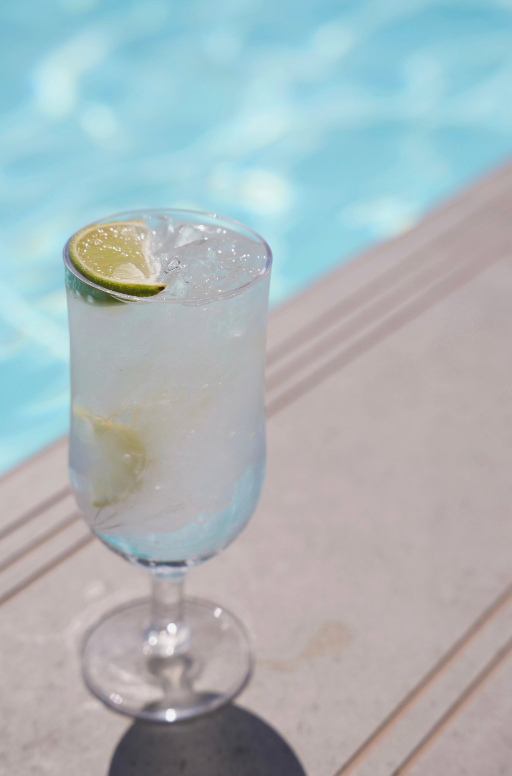 Gin & Tonic, 200 мл