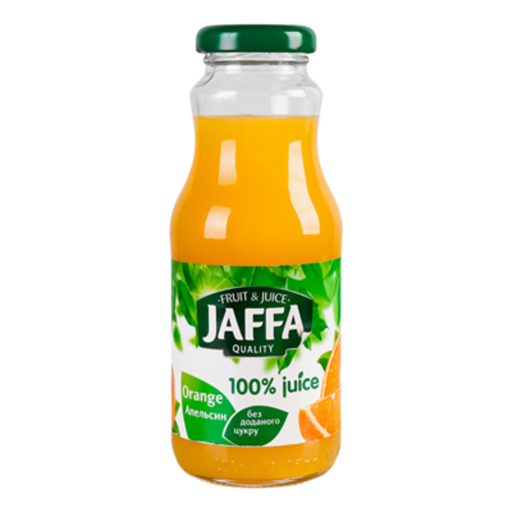 Сік Jaffa (на вибір)