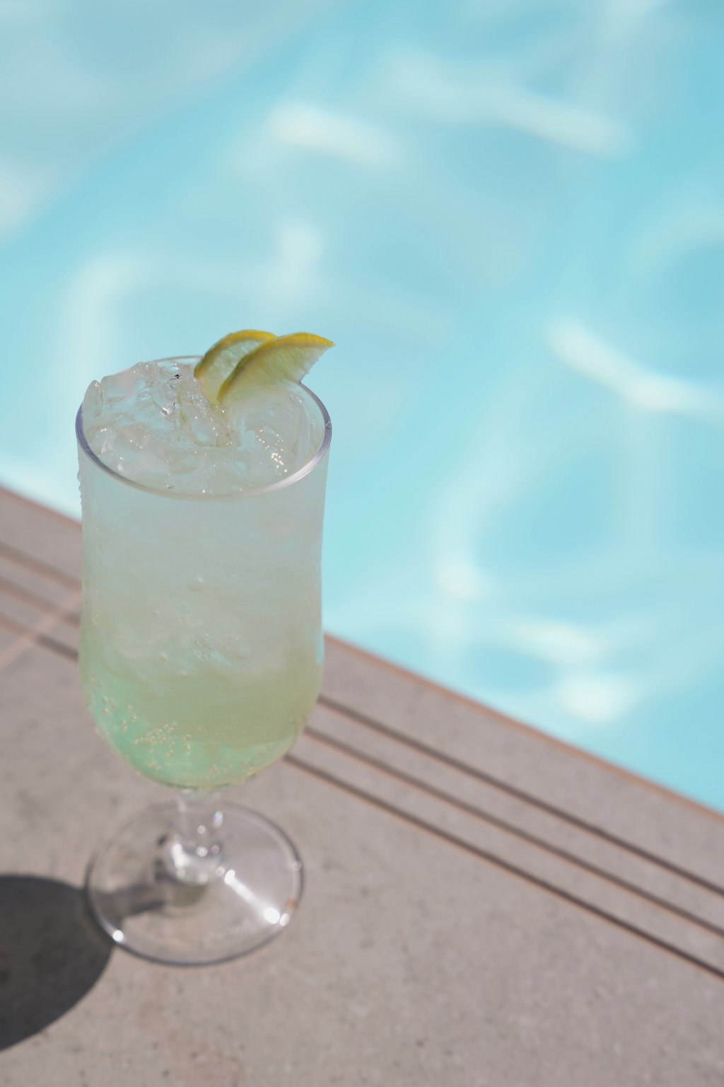 GREEN PARK FIZZ, 200 мл