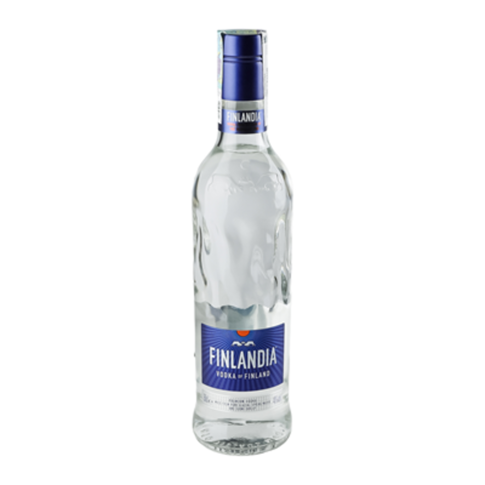 Горілка Finlandia