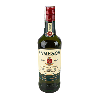 Віскі Jameson