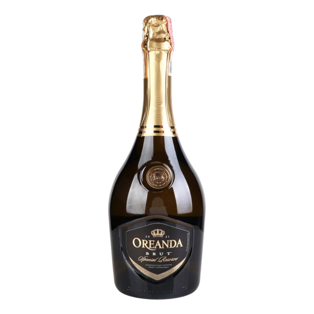 Oreanda