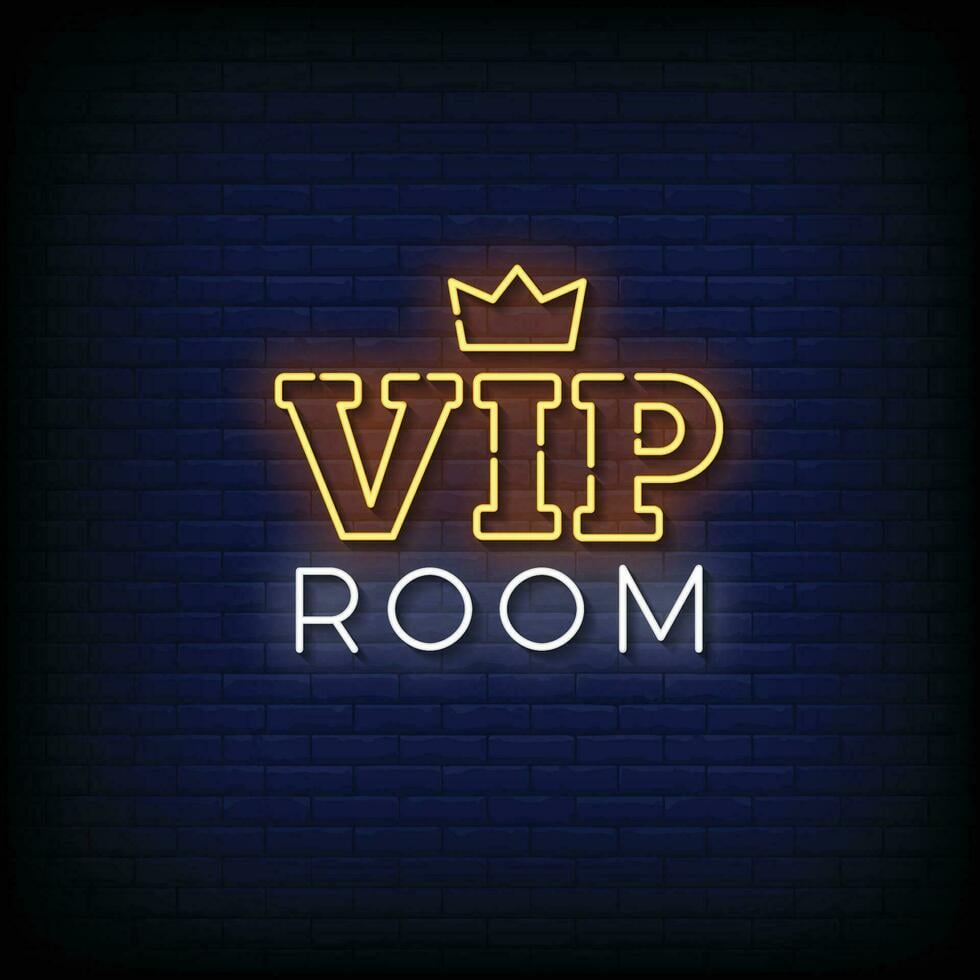 Vip кімната