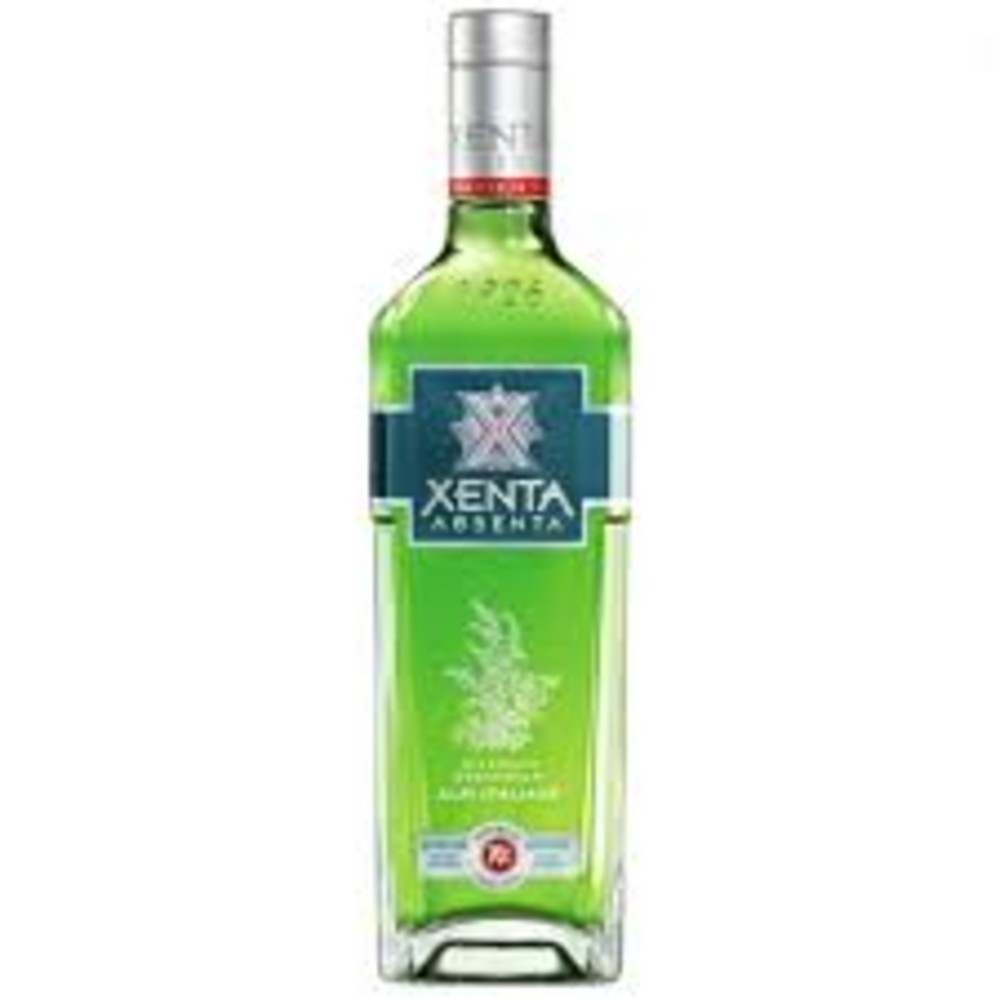 Absinthe