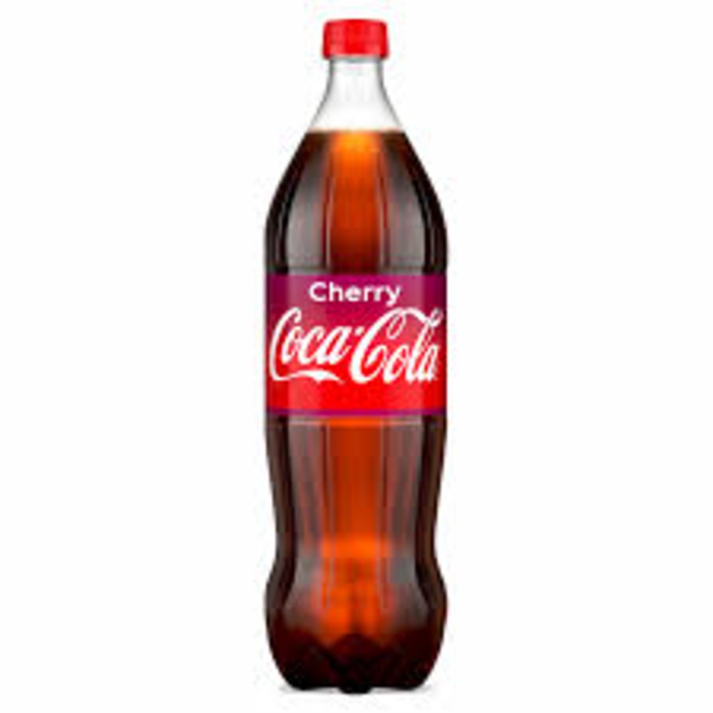 Coca - Cola