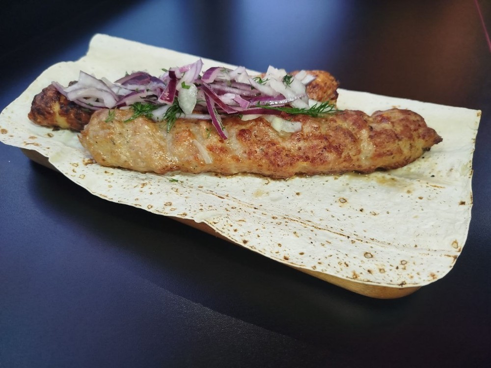 Люля кебаб курка 150г