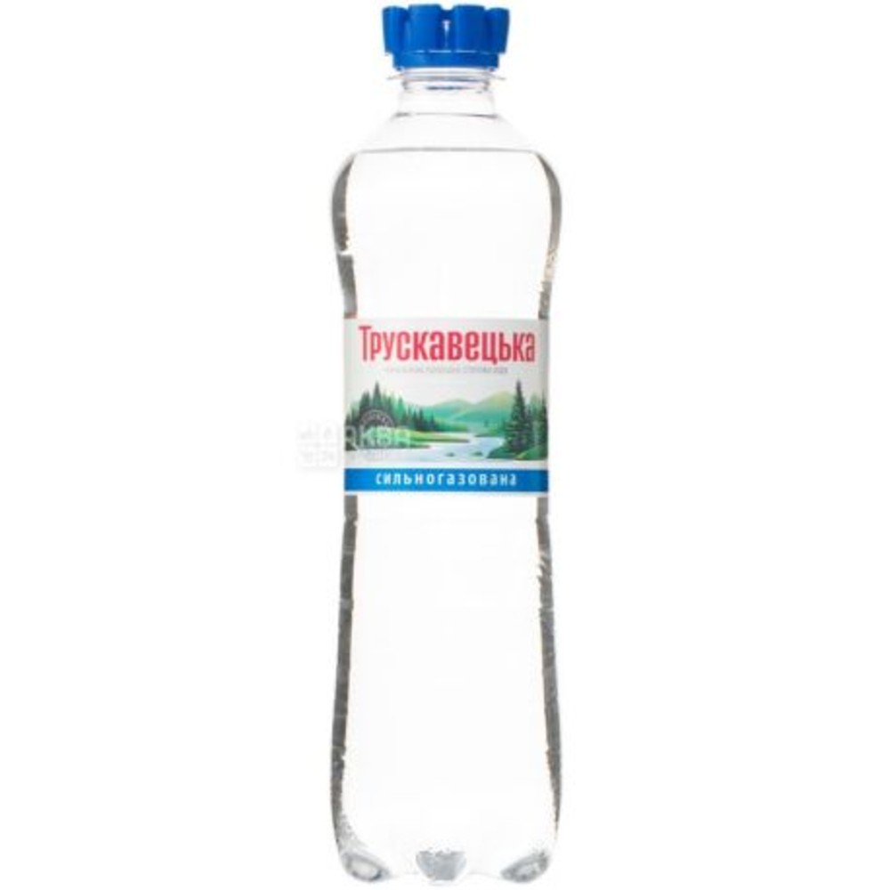 Вода трускавецька СГ