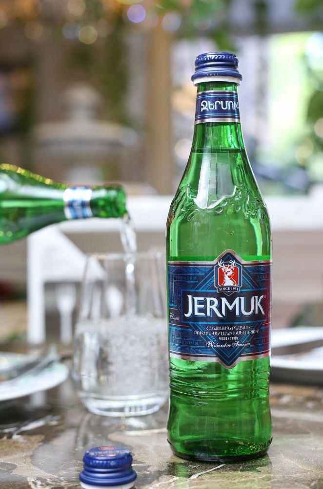 Jermuk