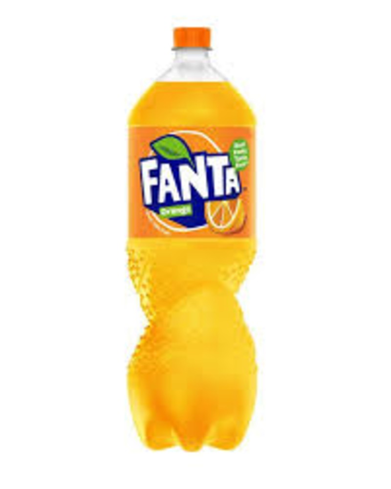 Fanta