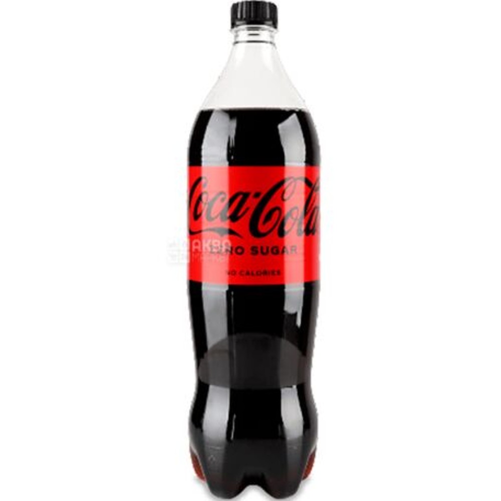 Coca-Cola zero