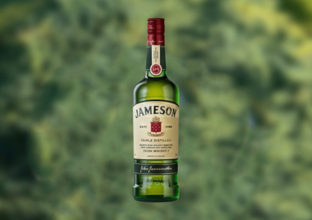 Віскі Jameson 0,5л