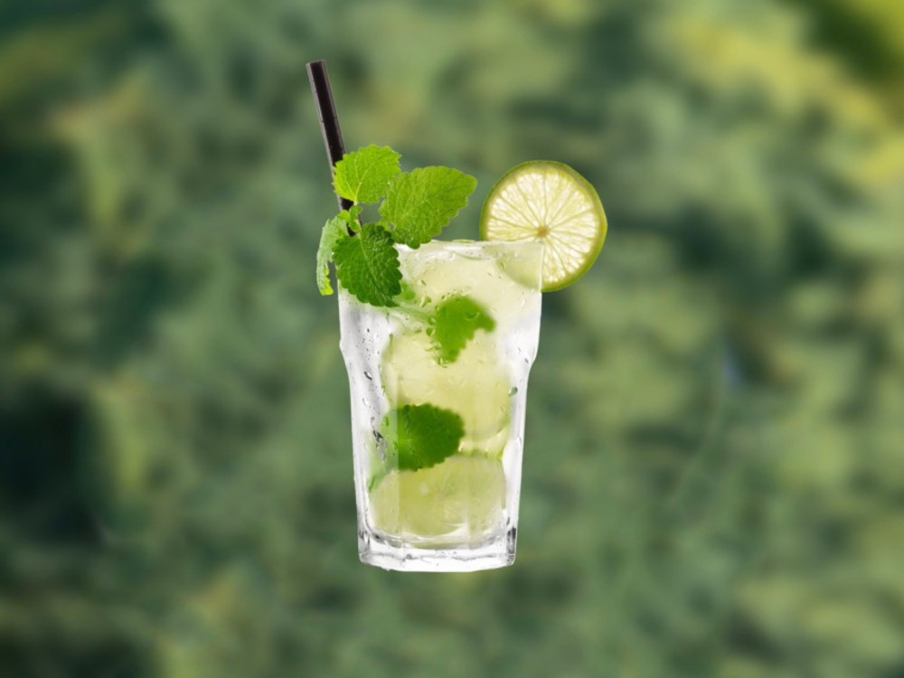 Коктейль "Мохіто" 300 мл