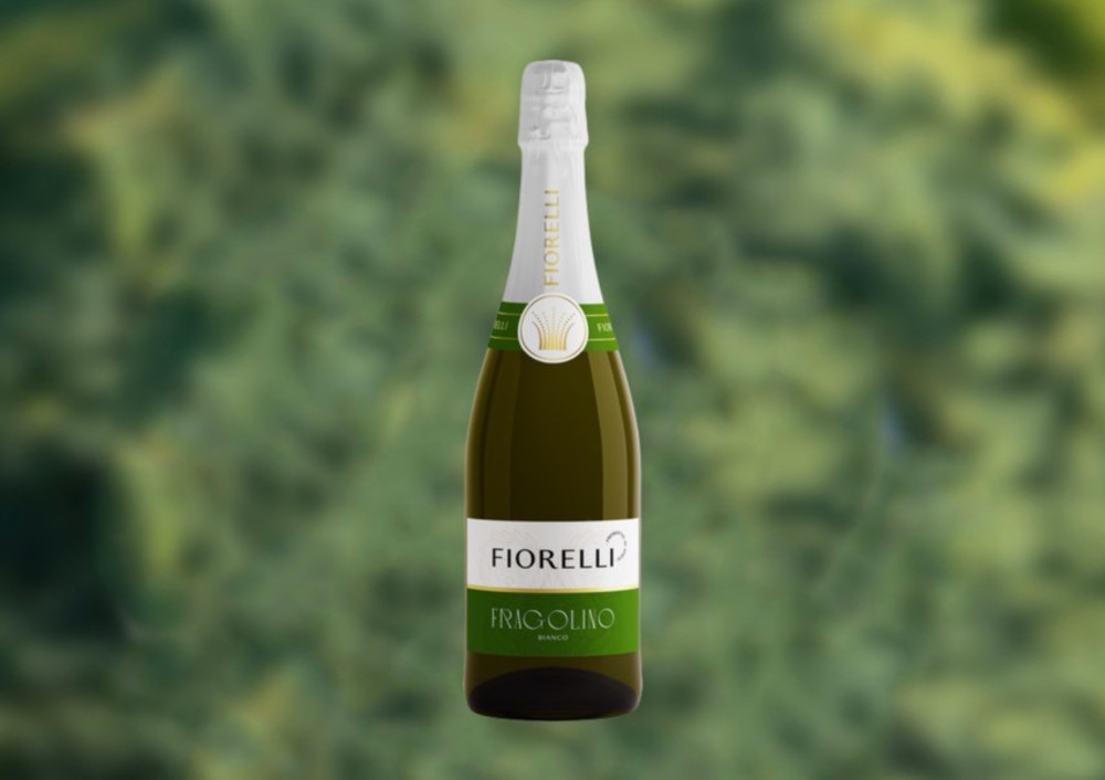 Напій Fiorelli Fragolino Bianco 0,75 л