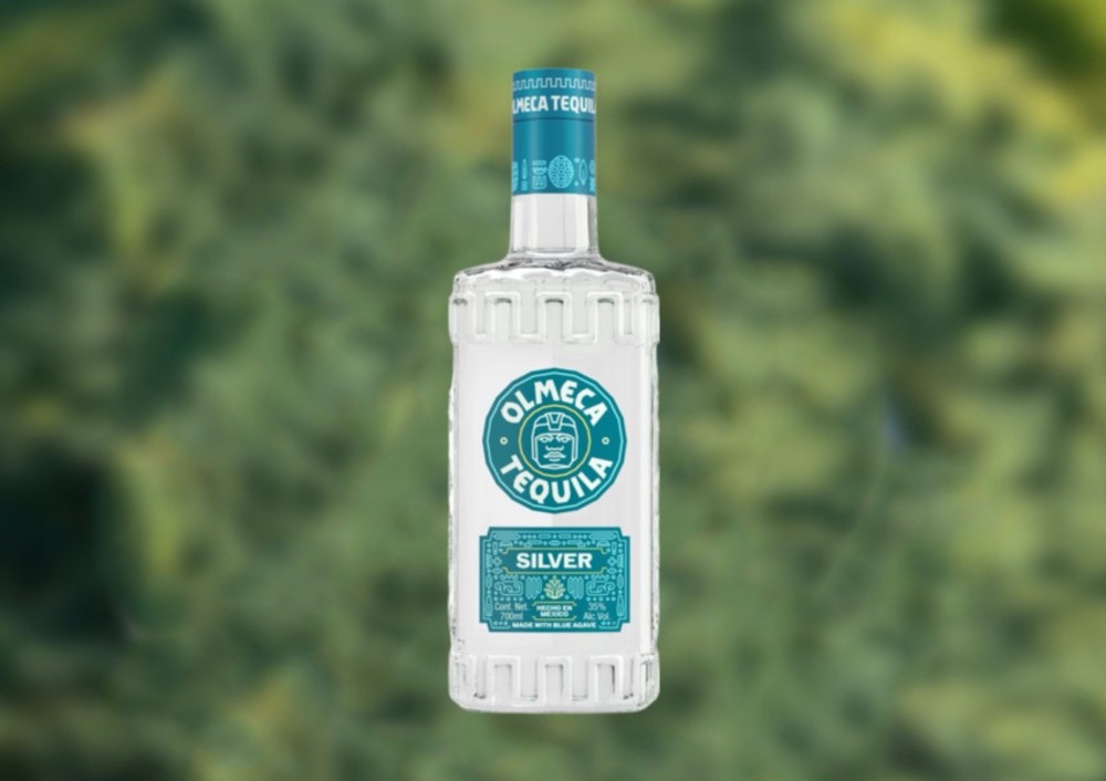 Текіла Olmeca Silver 0,7л