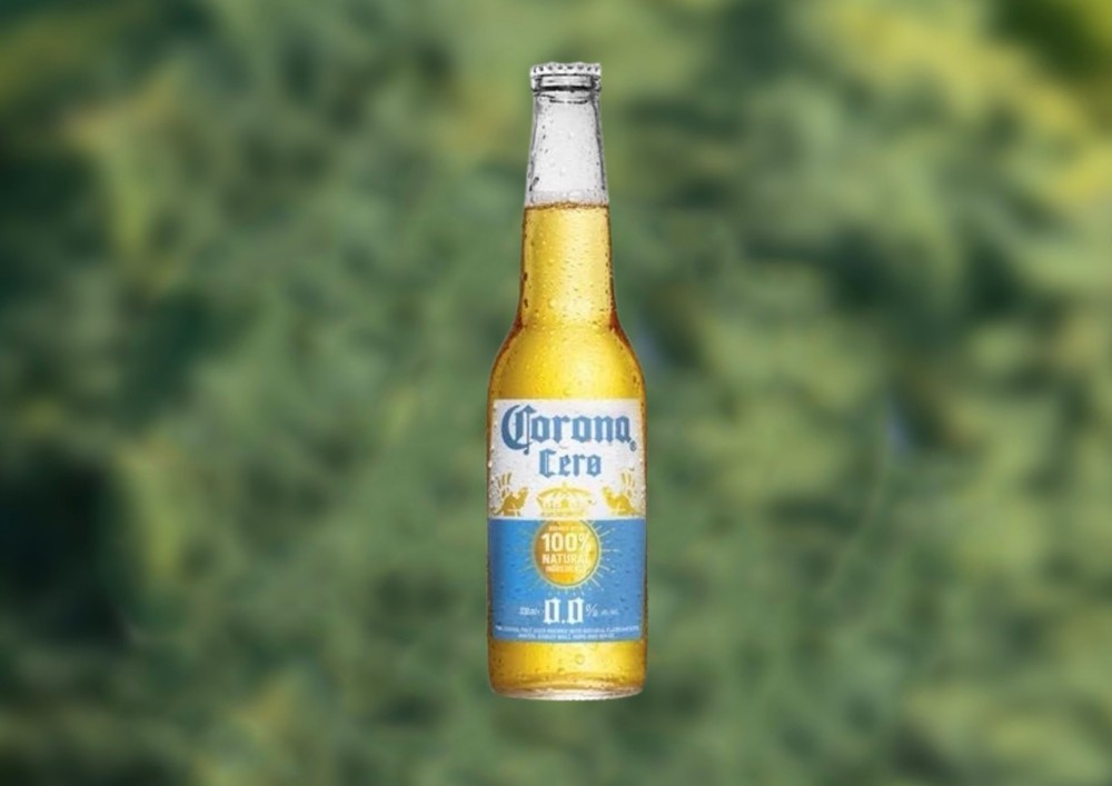 Пиво Чернігів Corona  Zero 0,33л б/а