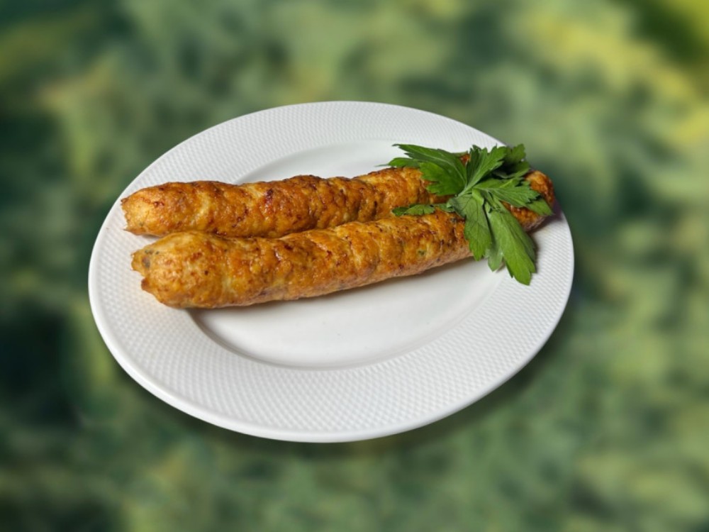 Люля-кебаб курячий 200 г